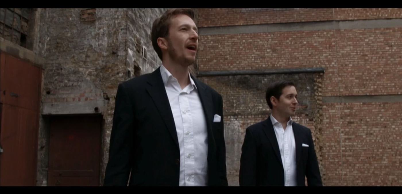 Opera to pop singers for hire